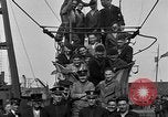 Image of German submarine  U-111 Brooklyn New York United States USA, 1919, second 42 stock footage video 65675045903