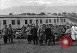 Image of German prisoners of war Eastern Front, 1916, second 1 stock footage video 65675045904