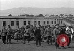 Image of German prisoners of war Eastern Front, 1916, second 3 stock footage video 65675045904