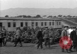 Image of German prisoners of war Eastern Front, 1916, second 4 stock footage video 65675045904