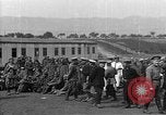 Image of German prisoners of war Eastern Front, 1916, second 6 stock footage video 65675045904