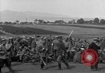 Image of German prisoners of war Eastern Front, 1916, second 14 stock footage video 65675045904