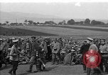 Image of German prisoners of war Eastern Front, 1916, second 15 stock footage video 65675045904