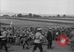 Image of German prisoners of war Eastern Front, 1916, second 19 stock footage video 65675045904