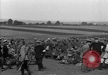 Image of German prisoners of war Eastern Front, 1916, second 22 stock footage video 65675045904