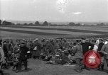 Image of German prisoners of war Eastern Front, 1916, second 23 stock footage video 65675045904