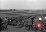 Image of German prisoners of war Eastern Front, 1916, second 24 stock footage video 65675045904