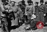 Immagine di Presunta spy turco in turbante Caucaso, 1916, secondo 16 filmato di repertorio 65675045905