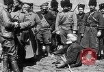Immagine di Presunta spy turco in turbante Caucaso, 1916, secondo 17 filmato di repertorio 65675045905