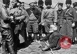 Immagine di Presunta spy turco in turbante Caucaso, 1916, secondo 18 filmato di repertorio 65675045905
