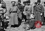Immagine di Presunta spy turco in turbante Caucaso, 1916, secondo 20 filmato di repertorio 65675045905