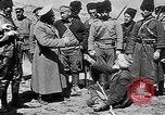 Immagine di Presunta spy turco in turbante Caucaso, 1916, secondo 25 filmato di repertorio 65675045905