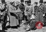 Immagine di Presunta spy turco in turbante Caucaso, 1916, secondo 26 filmato di repertorio 65675045905