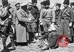 Immagine di Presunta spy turco in turbante Caucaso, 1916, secondo 27 filmato di repertorio 65675045905