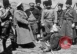 Immagine di Presunta spy turco in turbante Caucaso, 1916, secondo 28 filmato di repertorio 65675045905