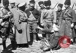 Immagine di Presunta spy turco in turbante Caucaso, 1916, secondo 33 filmato di repertorio 65675045905