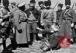 Immagine di Presunta spy turco in turbante Caucaso, 1916, secondo 34 filmato di repertorio 65675045905