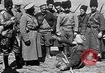 Immagine di Presunta spy turco in turbante Caucaso, 1916, secondo 36 filmato di repertorio 65675045905