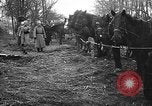 Standbild Kosaken Galizien Ukraine, 1916, aus Sekunde 3 historischem Filmmaterial Videoclip 65675045906