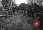 Standbild Kosaken Galizien Ukraine, 1916, aus Sekunde 4 historischem Filmmaterial Videoclip 65675045906