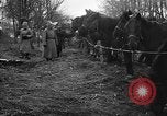 Standbild Kosaken Galizien Ukraine, 1916, aus Sekunde 7 historischem Filmmaterial Videoclip 65675045906
