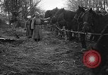 Standbild Kosaken Galizien Ukraine, 1916, aus Sekunde 9 historischem Filmmaterial Videoclip 65675045906