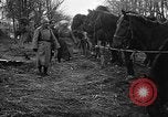 Standbild Kosaken Galizien Ukraine, 1916, aus Sekunde 11 historischem Filmmaterial Videoclip 65675045906