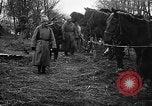 Standbild Kosaken Galizien Ukraine, 1916, aus Sekunde 12 historischem Filmmaterial Videoclip 65675045906