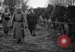 Standbild Kosaken Galizien Ukraine, 1916, aus Sekunde 14 historischem Filmmaterial Videoclip 65675045906