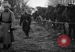 Standbild Kosaken Galizien Ukraine, 1916, aus Sekunde 15 historischem Filmmaterial Videoclip 65675045906
