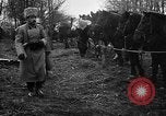 Standbild Kosaken Galizien Ukraine, 1916, aus Sekunde 16 historischem Filmmaterial Videoclip 65675045906