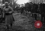 Standbild Kosaken Galizien Ukraine, 1916, aus Sekunde 17 historischem Filmmaterial Videoclip 65675045906