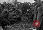 Standbild Kosaken Galizien Ukraine, 1916, aus Sekunde 18 historischem Filmmaterial Videoclip 65675045906