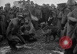 Standbild Kosaken Galizien Ukraine, 1916, aus Sekunde 19 historischem Filmmaterial Videoclip 65675045906
