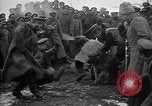 Standbild Kosaken Galizien Ukraine, 1916, aus Sekunde 20 historischem Filmmaterial Videoclip 65675045906