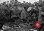 Standbild Kosaken Galizien Ukraine, 1916, aus Sekunde 21 historischem Filmmaterial Videoclip 65675045906