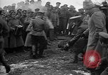 Standbild Kosaken Galizien Ukraine, 1916, aus Sekunde 23 historischem Filmmaterial Videoclip 65675045906
