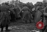Standbild Kosaken Galizien Ukraine, 1916, aus Sekunde 25 historischem Filmmaterial Videoclip 65675045906