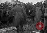 Standbild Kosaken Galizien Ukraine, 1916, aus Sekunde 26 historischem Filmmaterial Videoclip 65675045906