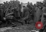 Standbild Kosaken Galizien Ukraine, 1916, aus Sekunde 28 historischem Filmmaterial Videoclip 65675045906
