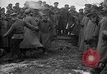 Standbild Kosaken Galizien Ukraine, 1916, aus Sekunde 29 historischem Filmmaterial Videoclip 65675045906