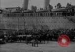 Standbild Hafen von Athen Piraeus Griechenland, 1916, aus Sekunde 3 historischem Filmmaterial Videoclip 65675045907