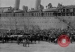 Standbild Hafen von Athen Piraeus Griechenland, 1916, aus Sekunde 5 historischem Filmmaterial Videoclip 65675045907