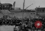 Standbild Hafen von Athen Piraeus Griechenland, 1916, aus Sekunde 6 historischem Filmmaterial Videoclip 65675045907