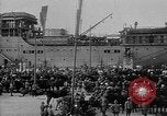 Standbild Hafen von Athen Piraeus Griechenland, 1916, aus Sekunde 7 historischem Filmmaterial Videoclip 65675045907