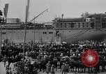 Standbild Hafen von Athen Piraeus Griechenland, 1916, aus Sekunde 11 historischem Filmmaterial Videoclip 65675045907