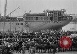 Standbild Hafen von Athen Piraeus Griechenland, 1916, aus Sekunde 14 historischem Filmmaterial Videoclip 65675045907