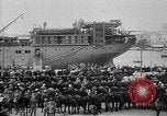 Standbild Hafen von Athen Piraeus Griechenland, 1916, aus Sekunde 16 historischem Filmmaterial Videoclip 65675045907