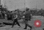 Standbild Hafen von Athen Piraeus Griechenland, 1916, aus Sekunde 19 historischem Filmmaterial Videoclip 65675045907