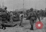 Standbild Hafen von Athen Piraeus Griechenland, 1916, aus Sekunde 21 historischem Filmmaterial Videoclip 65675045907